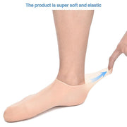 Feet & Hand Care Socks Gloves Moisturizing Silicone Gel