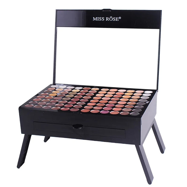 Professional Makeup Kit 180 Colors All In One Makeup Gift Set