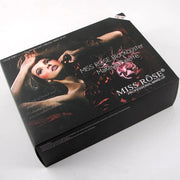 Professional Makeup Kit 180 Colors All In One Makeup Gift Set