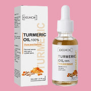 Turmeric Spot Repair Anti-aging, Fine Lines and Wrinkles