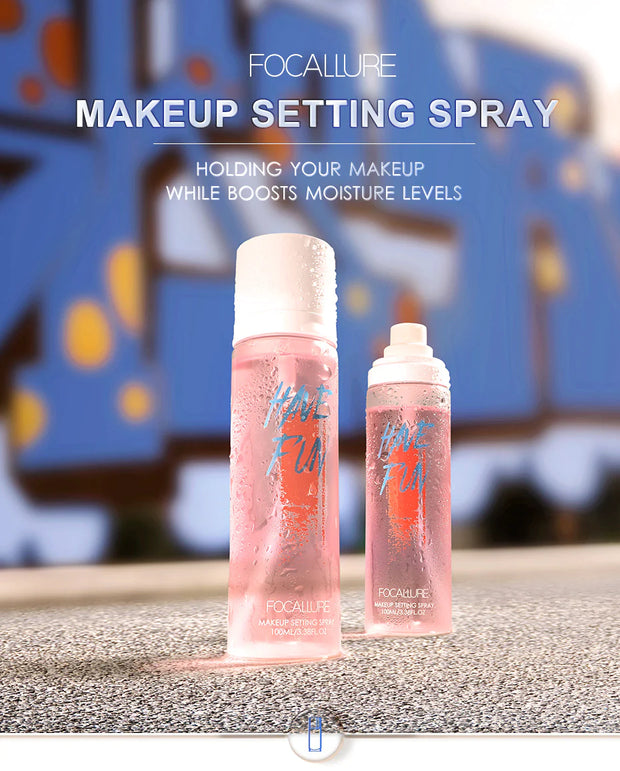 FOCALLURE Makeup Setting Spray