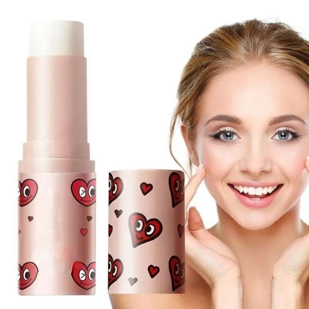 Magical Pore Eraser Waterproof Face Primer Stick