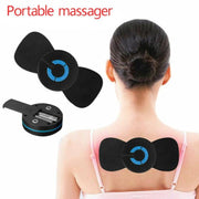 Portable Mini Massager