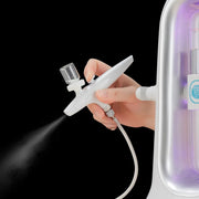 Hydra Dermabrasion Sprayer Water Injection