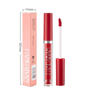 Handaiyan Long Lasting Matte Liquid Lipstick