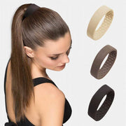 Magic Ponytail Foldable Hairband