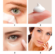 Verfons Firming Eye Cream, Instant Remove Eye Bags