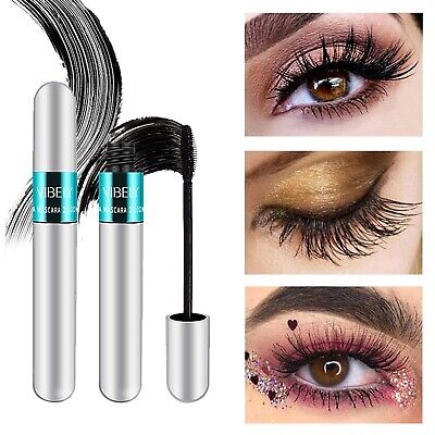 Vibely 4D Mascara( Buy 1 Get 1 Free )