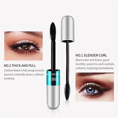 Vibely 4D Mascara( Buy 1 Get 1 Free )