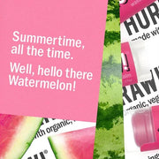 Summertime Watermelon Lip Gloss