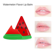 Summertime Watermelon Lip Gloss