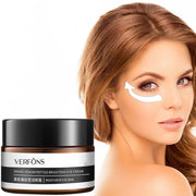 Verfons Firming Eye Cream, Instant Remove Eye Bags