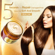 Magical Nourishing Keratin Hair Mask