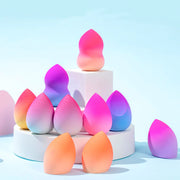 Water Drop Makeup Sponge Cosmetic Puff