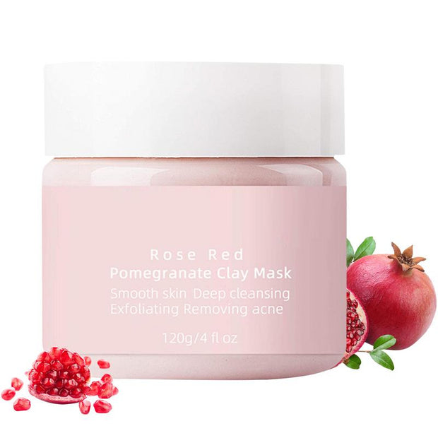 Pink Clay Purifying Mask