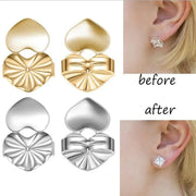 Hypoallergenic Earring Lifts