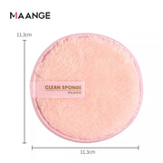 Reusable Makeup Remover Pads