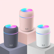 USB Mini Humidifier