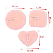 Reusable Makeup Remover Pads