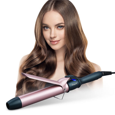 Livished Curling Iron