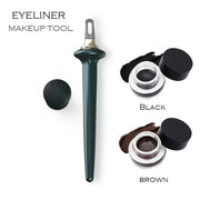 Eyeliner Tool Contour