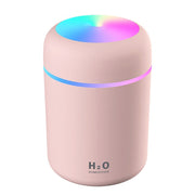 USB Mini Humidifier