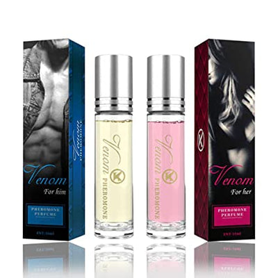 Erotic Flirting Perfume