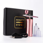 Portable Makeup Airbrush Kit