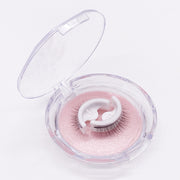 Self-Adhesive Reusable Eyelashes