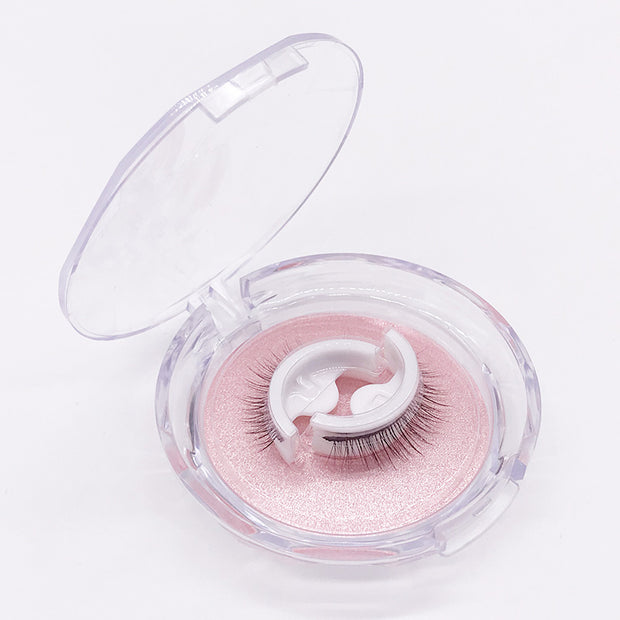 Self-Adhesive Reusable Eyelashes