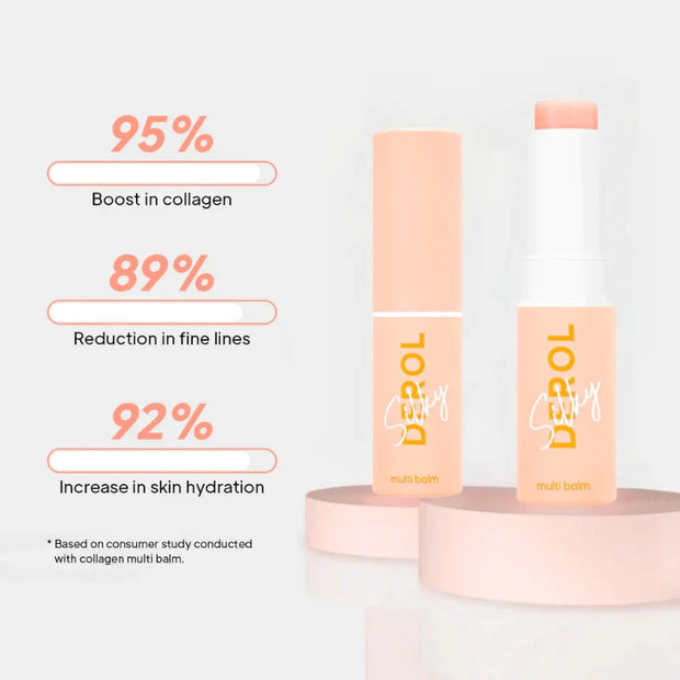 Moisturizing Balm Stick