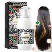 Rice Water Spray For Hair Growth Moisturize & Strengthen