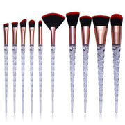 Premium Makeup Brushes Set