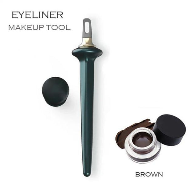 Eyeliner Tool Contour