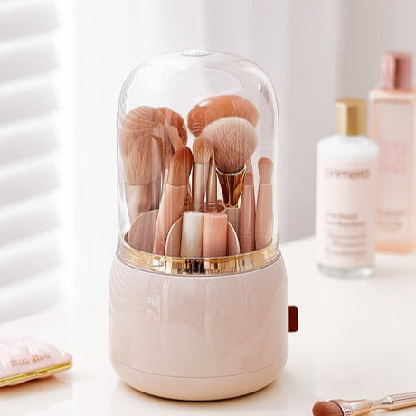 Makeup Brushes Holder