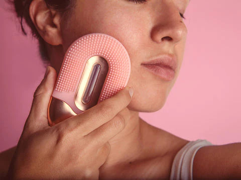 Sonic Cleansing Brush