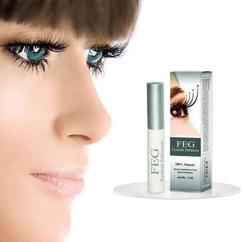 FEG Eyelash Enhancer Growth Serum