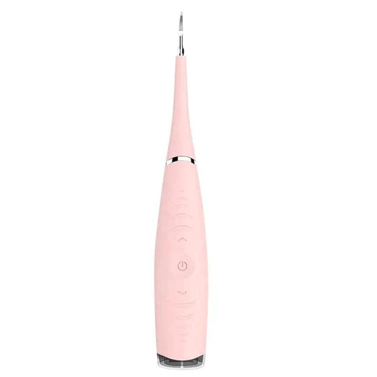 Ultrasonic Tooth Cleaning Wand