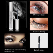 Niceface Diamond Glitter Mascara