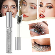 Niceface Diamond Glitter Mascara