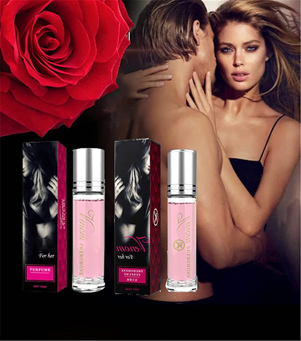 Erotic Flirting Perfume