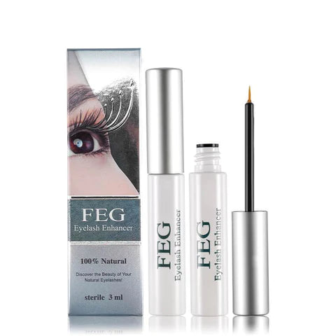 FEG Eyelash Enhancer Growth Serum