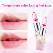 Flower Lip Balm