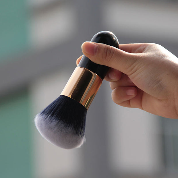 Fluffy Face Blush Makeup Brush