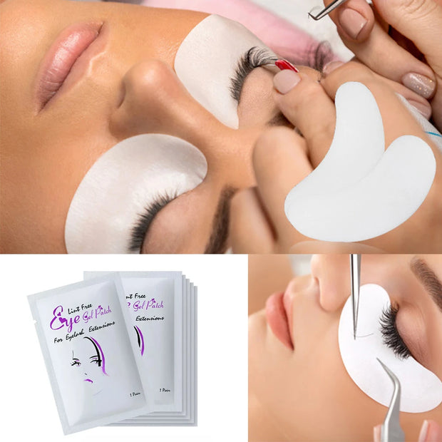 Under Eyes Masks