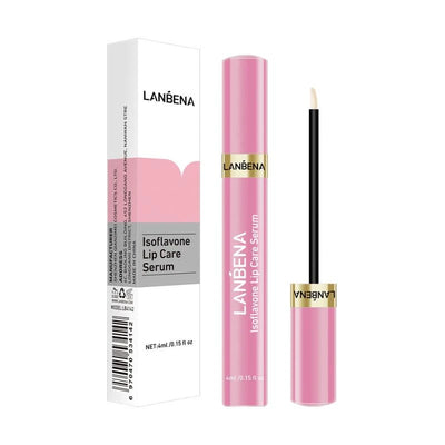 Lanbena  Rose Lip Balm