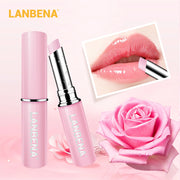 Lanbena  Rose Lip Balm