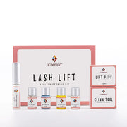 Lash Lift Kit