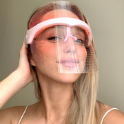 Led Facial Therapy Mask