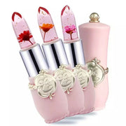 Flower Lip Balm